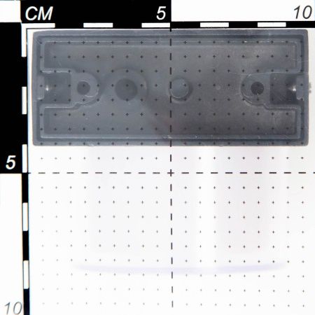 Уличный настенный светильник Citilux Garda (Гарда) CLU0009R