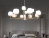 Люстра на штанге Ambrella Light Heigh Light (Хеигх Лигхт) LH53019