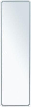 Шкаф-пенал Aquanet Оптима 00335438 50х160 подвесной цвет белый