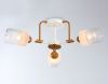 Люстра на штанге Ambrella Light Modern (Модерн) TR303321