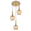 Светильник подвесной Citilux Nort (Норт) CL475012