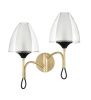 Бра Vele Luce Oro (Оро) VL5654W12