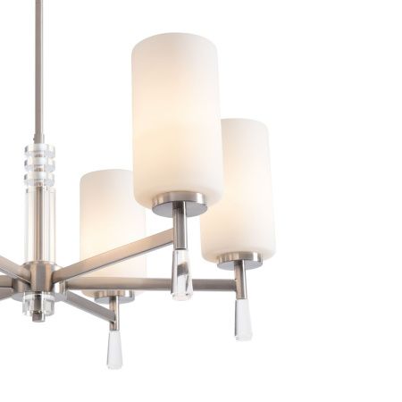 Люстра на штанге Freya Chic (Шик) FR2031PL-06N