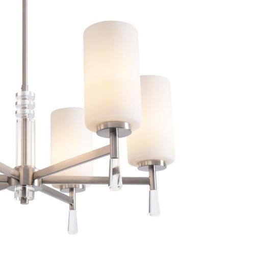 Светильник подвесной Freya Chic Classic FR2031PL-06N - фото 3