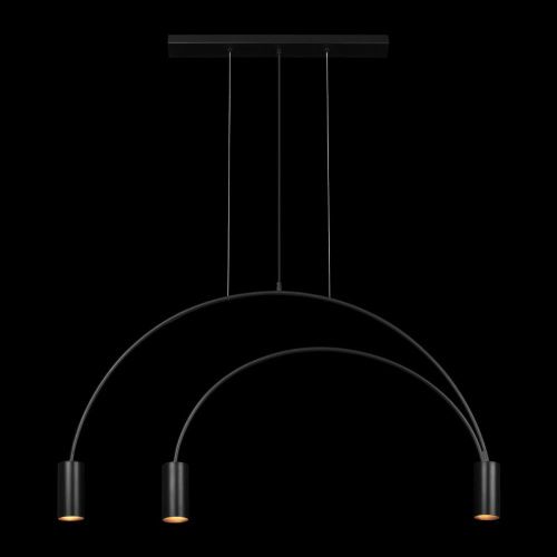 Светильник подвесной Loft It Volta 5044-3 - фото 2