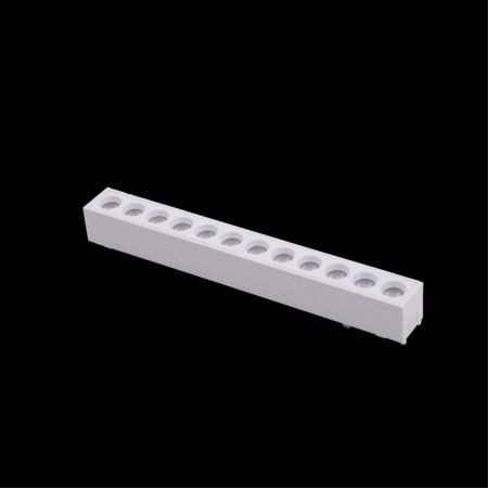 Трековый магнитный светильник Aployt Magnetic track 48 (Магнетиц трацк 48) APL.0100.11.12