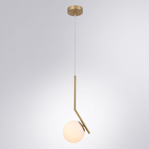Светильник подвесной Arte Lamp Bolla-Unica (Болла-Уница) A1924SP-1AB - фото 4