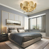 Люстра потолочная ImperiumLoft Inca (Инца) 203835-26