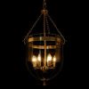 Светильник подвесной Loft It Incense 10455/6 AB