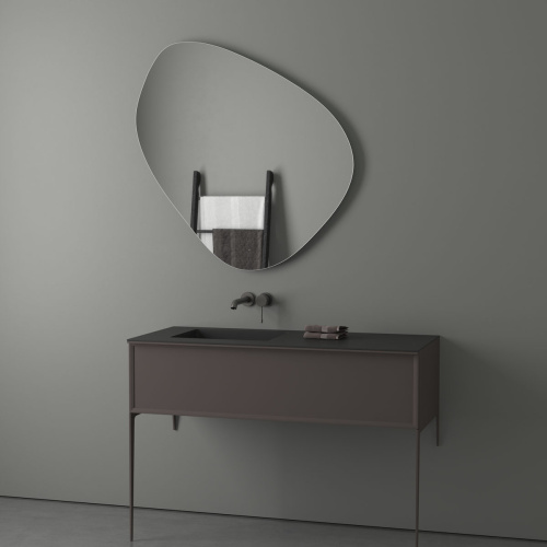 Зеркало с подсветкой Evoform Ledshine BY 2767 100x100 - фото 3