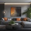 Светильник подвесной Citilux Томми CL102620