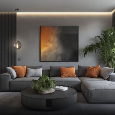 Светильник подвесной Citilux Томми CL102620