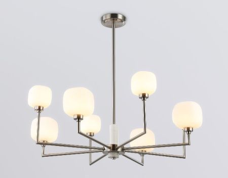 Люстра на штанге Ambrella Light Heigh Light (Хеигх Лигхт) LH53003