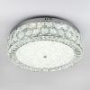 Светильник потолочный LED4U L1180-500 CR
