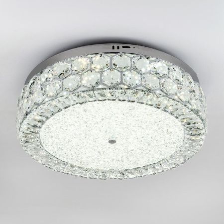 Светильник потолочный LED4U L1180-500 CR