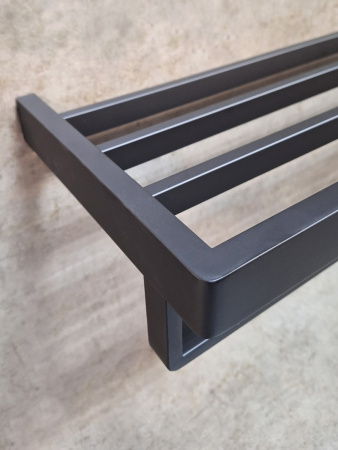 Полка в ванную комнату AltroBagno Aperto AltroBagnoAperto081503MB