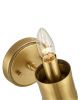 Бра Moderli Brass (Брасс) V11020-1W