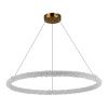 Светильник подвесной ST Luce Avana (Авана) SL6110.223.01