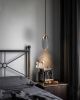 Светильник подвесной Delight Collection Celestial (Целестиал) MT8610-C brass