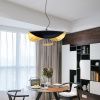Светильник подвесной ImperiumLoft Covert (Цоверт) 140621-26