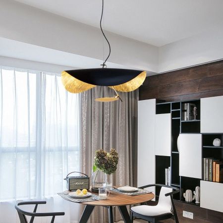 Светильник подвесной ImperiumLoft Covert (Цоверт) 140621-26