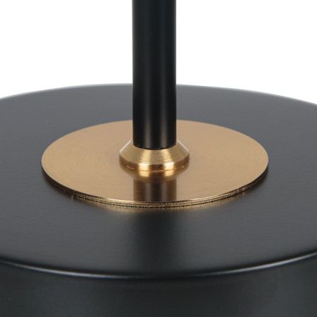 Настольная лампа Arte Lamp JAMIE (ДЖАМИЕ) A4090LT-1BK