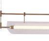 Люстра подвесная Kink Light Аника 08021-120P,20