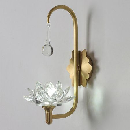 Бра ImperiumLoft Lotos (Лотос) 140843-26