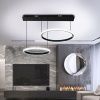 Люстра подвесная Natali Kovaltseva Smart LEDLight (Смарт ЛЕДЛигхт) LED LAMPS 81280