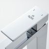 Смеситель Rose R1801-1 на раковину хром