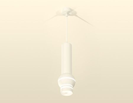 Светильник подвесной Ambrella Light TECHNO SPOT (ТЕЦХНО СПОТ) XP1101011