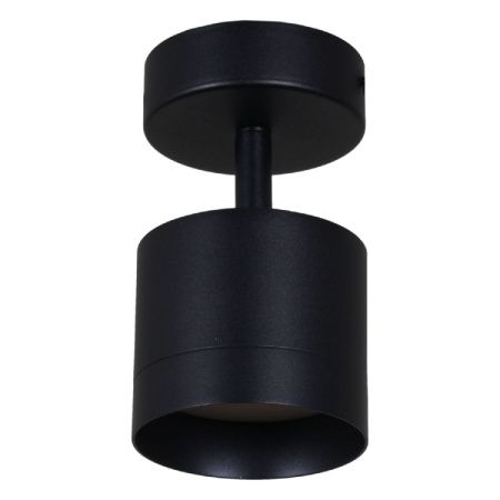 Спот Reluce 53019-9.5-001IL SPOT LIGHT GX53 BK
