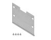 Заглушка (4 шт.) Ambrella Light Alum Profile (Алум Профиле) GP8480