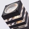 Уличный светильник Arte Lamp Hadar (Хадар) A4421PA-1BK