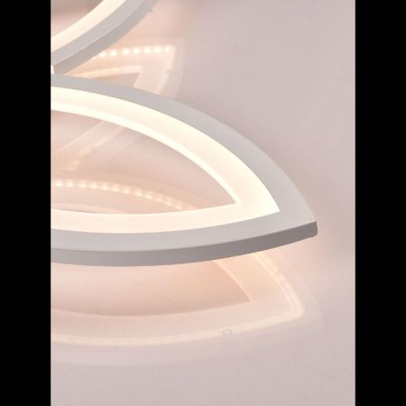 Люстра потолочная Natali Kovaltseva LED LAMPS 81425
