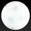 Светильник настенный Toplight Irma (Ирма) TL9072Y-03WH