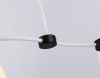 Люстра на штанге Ambrella Light Modern (Модерн) TR2546