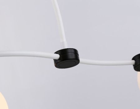 Люстра на штанге Ambrella Light Modern (Модерн) TR2546