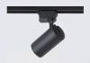 Трековый светильник Crystal Lux CLT 0.31 007 CLT 0.31 007 10W BL