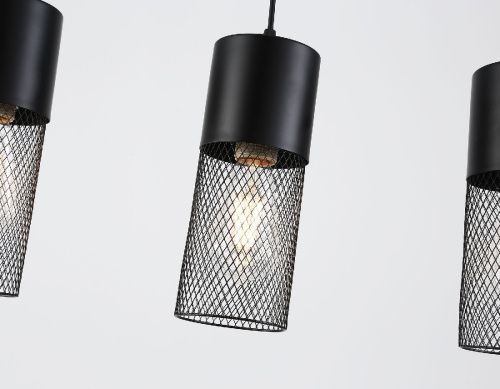 Светильник подвесной Ambrella Light Loft (Лофт) TR8501 - фото 4