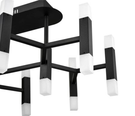 Светильник потолочный Vele Luce Niami (Ниами) VL7142L18