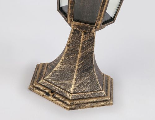 Уличный ландшафтный светильник Ambrella Light Garden (Гарден) ST2025 - фото 3