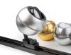 Трековый однофазный светильник с подсветкой Ambrella Light Track System (Трацк Сыстем) XT1103001