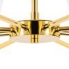 Люстра на штанге Lightstar Strato (Страто) 817162