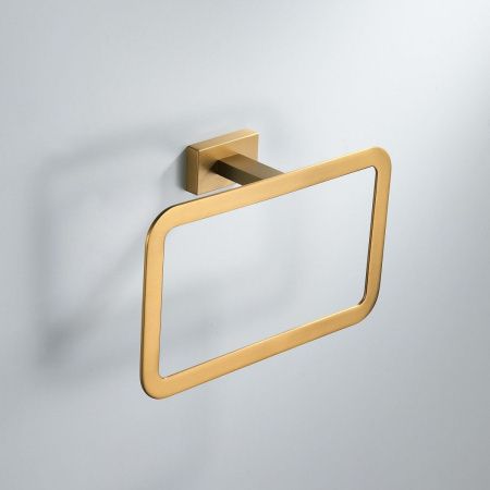 Кольцо для полотенец Shevanik SG56G SG5606G