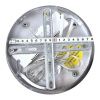 Люстра подвесная Natali Kovaltseva Riveria (Ривериа) LED LAMPS 81273