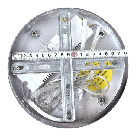 Люстра подвесная Natali Kovaltseva Riveria (Ривериа) LED LAMPS 81273