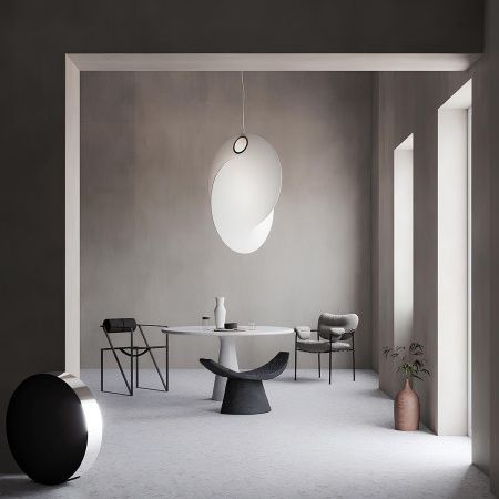 Светильник подвесной Loft It Overlap 10394/A