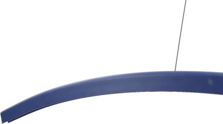 Светильник подвесной Mizi'en Slim (Слим) MZ31505-1200B-blue