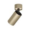 Спот Denkirs Tube (Тубе) DK2029-GG